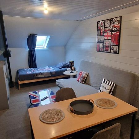 Studio Londres Hazebrouck Bagian luar foto