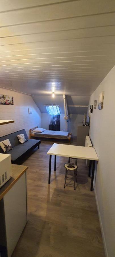 Studio Londres Hazebrouck Bagian luar foto